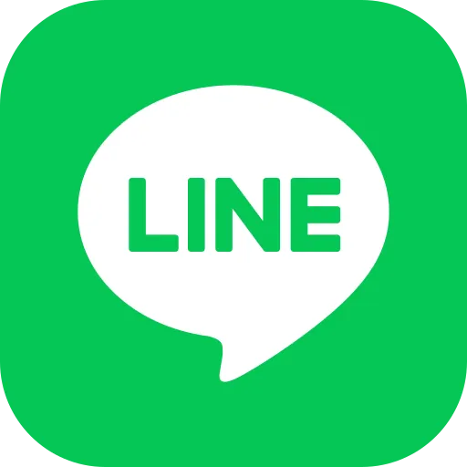 LINEロゴ画像