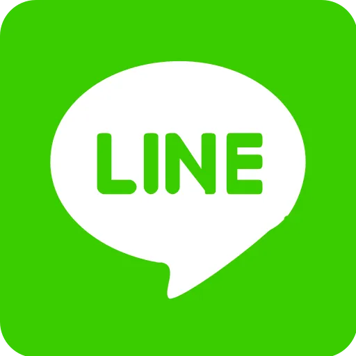 LINEロゴ画像