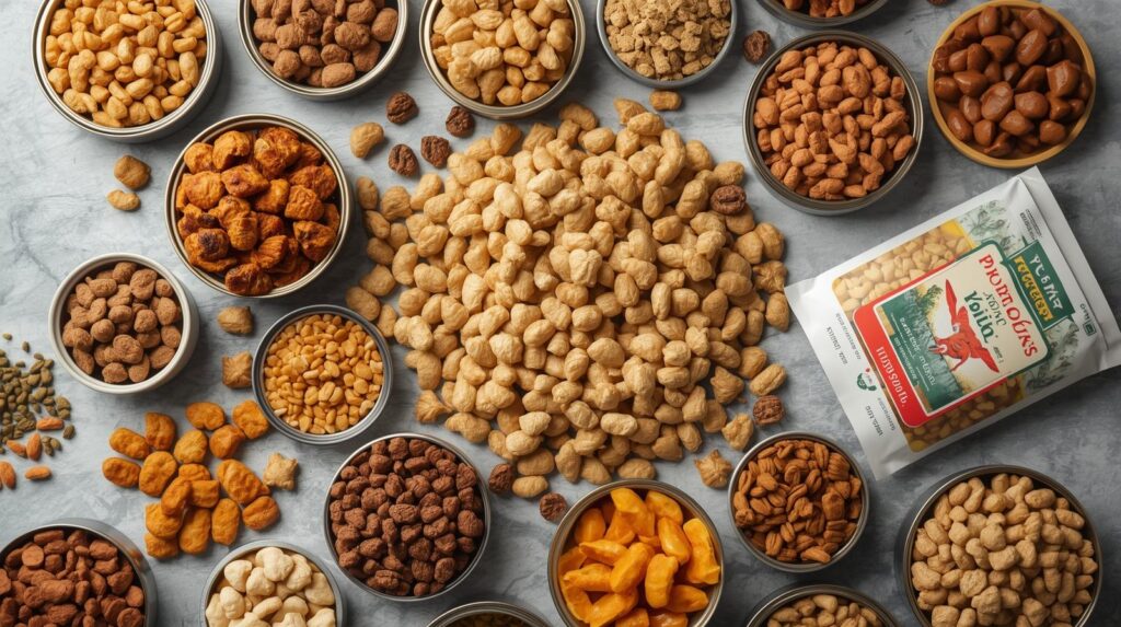 ドッグフードおすすめ比較｜用途別・年齢別・価格別・成分別のランキング