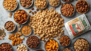 ドッグフードおすすめ比較｜用途別・年齢別・価格別・成分別のランキング